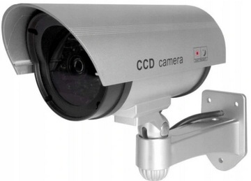 БОЛЬШОЕ ПОВРЕЖДЕНИЕ КАМЕРЫ ИК-СВЕТОДИОД НА УЛИЦЕ ДЕНЬ НОЧЬ ПИТАНИЕ