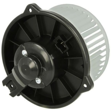 ВЕНТИЛЯТОР, ВОЗДУХОДУВАТЕЛЬ, HONDA CIVIC V CIVIC VI