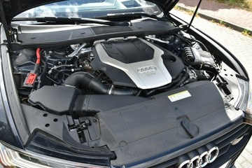 Audi A6 C8 Allroad 3.0 55 TFSI 340KM 2019 Audi A6 Avant 55TFSI quattro 2019r. S-line Matrix, zdjęcie 39