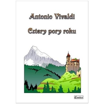 Cztery pory roku na fortepian