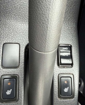 Suzuki SX4 I Hatchback 1.6 i 16V VVT 107KM 2009 Suzuki SX4 Suzuki SX4 1.6 VVT 4x4 Club 1.6 Benzyna 107KM, zdjęcie 8