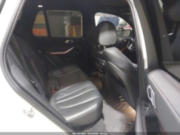 BMW X5 G05 2021 BMW X5 XDrive40I 2021 3.0 Benzyna 335KM, zdjęcie 12