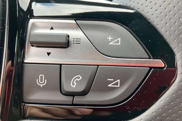 Peugeot 408 2026 Peugeot 408 GT Exclusive 2026 rok Hybryda Duzy rabat Leasing Wynajem, zdjęcie 15