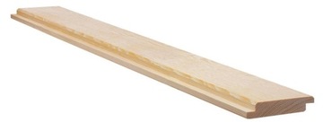 Система жалюзи для жалюзи Подвижные ламели 109 см Коричневый