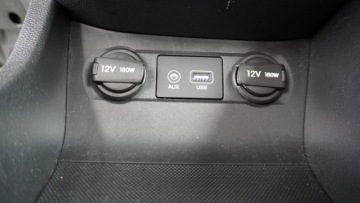 Hyundai i20 II Active 1.4 100KM 2016 Hyundai i20 Automat Klima Mały przebieg, zdjęcie 18