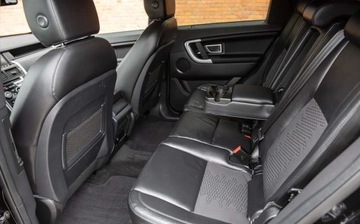 Land Rover Discovery Sport SUV 2.0 TD4 180KM 2018 Land Rover Discovery Sport HSE 2.0d 180Ps Ledy PolSkora Navi Head up Radar, zdjęcie 6
