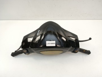 KIEROWNICA KOMPLETNA ROMA