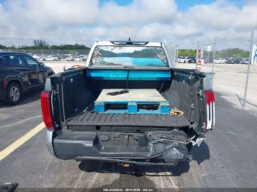 Toyota Tundra II 2023 Toyota Tundra SR5 2023 3.4l 3.4 Benzyna 389KM, zdjęcie 4