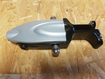 Bagażnik dachowy rowerowy VOLVO NOWY !!!!