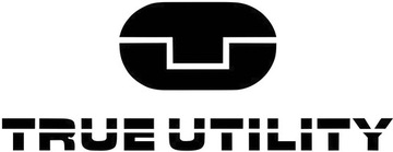 ТЕЛЕСКОПИЧЕСКАЯ РУЧКА True Utility — НАБОР БРЕЛОКОВ