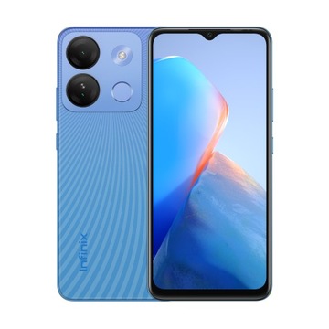 Smartfon Infinix SMART 7 HD 2/64GB Silk Blue