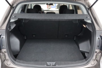 Mitsubishi ASX I SUV Facelifting 2016 1.6 117KM 2017 Mitsubishi ASX 1.6 MIVEC, Salon Polska, zdjęcie 13