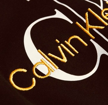 Koszulka T-shirt męski Calvin Klein Jeans r. S Okazja