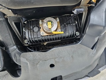 DESKA KONZOLA AIRBAG FIAT PANDA
