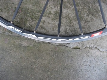 Заднее шоссейное колесо Fulkrum Racing1 28/622 мм,