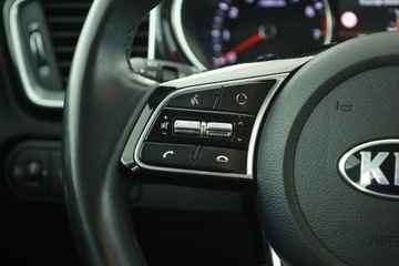 Kia XCeed Crossover 1.4 T-GDI 140KM 2020 Kia XCeed 1.4 T-GDI, Salon Polska, Serwis ASO, zdjęcie 12