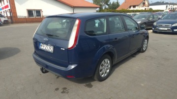 Ford Focus II Focus C-Max 1.6 TDCi 90KM 2008 Ford Focus Ozarow Mazowiecki 1.6 diesel 2008 rok KOMIS TYSIAK, zdjęcie 2