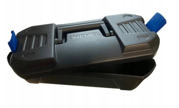 Walizka skrzynka do narzędzi DREMEL
