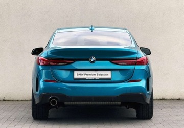 BMW Seria 2 G42-U06 Active Tourer 1.5 218i 136KM 2024 BMW Seria 2 218i 140km M Pakiet HiFi Kamera 2kpl kol Gwarancja Salon PL, zdjęcie 4