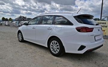 Kia Ceed III Kombi 1.0 T-GDI 100KM 2020 Kia Ceed Kia Ceeaposd III TOP STAN Bezwypadek WYPOSAZONY Benzyna 100KM, zdjęcie 13