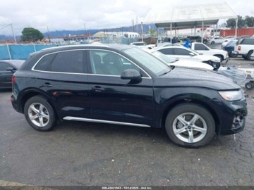 Audi Q5 II 2023 Audi Q5 Premium 40 Tfsi Quattro S Tronic 2023 2.0l 2.0 Benzyna 201KM, zdjęcie 6