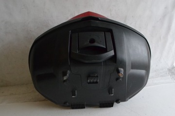 Верхний кейс Yamaha TDM Tenere Tracer