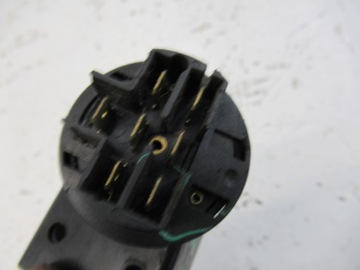 SPÍNACÍ SKŘÍŇKA Z KLÍČKEM LANCIA LYBRA