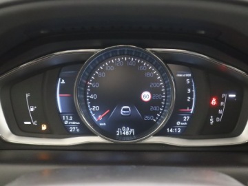 Volvo XC60 I SUV Facelifting 2.4 D4 190KM 2015 Volvo XC60 D4, Salon Polska, 1. Właściciel, zdjęcie 10