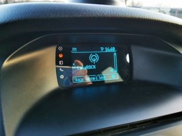 Ford Focus III Sedan Facelifting 1.6 TDCi 115KM 2014 FORD FOCUS III 1.6 TDCi Trend, Salon Polska, Serwisowany,2 Właściciel, zdjęcie 4