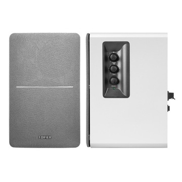 АУДИОНАБОР EDIFIER PROFESSIONAL SPEAKERS 2.0 С ПУЛЬТОМ ПУЛЬТА МОЩНОСТЬЮ 42 ВТ ВЫСОКОГО КАЧЕСТВА