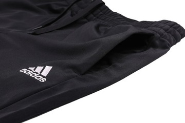 adidas dres męski komplet bluza spodnie roz.M