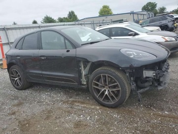 Porsche Macan 2022 Porsche Macan 2022 2.0l 2.0 Benzyna 261KM, zdjęcie 4