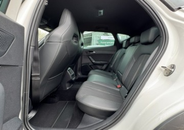 Cupra Formentor Crossover 2.0 TSI 310KM 2021 Cupra Formentor VZ 2.0TSI 310KM DSG 2021 Hak, zdjęcie 14