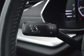 Skoda Octavia IV Liftback 1.5 TSI EVO 150KM 2023 Skoda Octavia 1.5TSI e-Tec 150KM, Gwarancja, Serwis ASO, FV23 1.5 Benzyna, zdjęcie 15