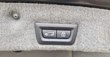 BMW Seria 7 F01 Sedan 750i 407KM 2009 BMW Seria 7 F01 408KM LED Xenon Navi Tempomat Skora 4.4 Benzyna 407KM, zdjęcie 14