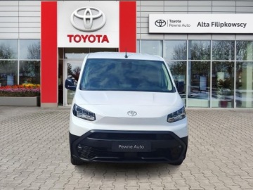 Toyota Proace II 2024 Toyota PROACE CITY Inne Toyota PROACE CITY 1.5 130, zdjęcie 7