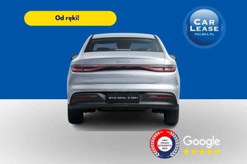 BYD Seal 2025 BYD Seal 5 DM-i Comfort Od Reki Atrakcyjne finansowanie Duzy rabat, zdjęcie 4