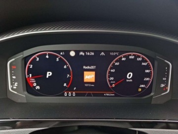 Volkswagen Arteon Fastback Facelifting 2.0 TSI 190KM 2023 Volkswagen Arteon R-Line DSG 2,0 TSI 190KM FV23 2.0 Benzyna 190KM, zdjęcie 17