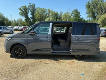 Volkswagen Multivan T7 Van L1 2.0 TSI 204KM 2026 Volkswagen Nowy Multivan EDITION/długi (L2)/BENZYN, zdjęcie 9