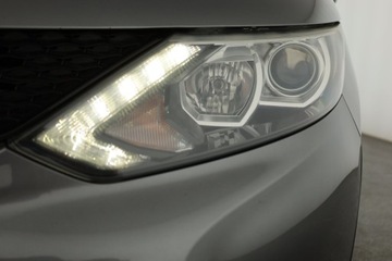 Nissan Qashqai II Crossover 1.2 DIG-T 115KM 2016 Nissan Qashqai 1.2 DIG-T, Salon Polska, zdjęcie 16