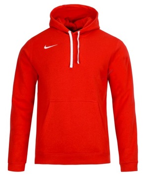 NIKE BAWEŁNIANA MĘSKA BLUZA SPORTOWA HOODIE TM L