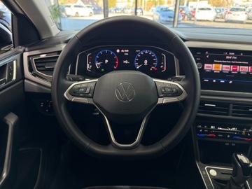 Volkswagen T-Cross SUV 1.5 TSI 150KM 2024 Volkswagen Taigo Style / 1 właściciel / Salon Pols, zdjęcie 13