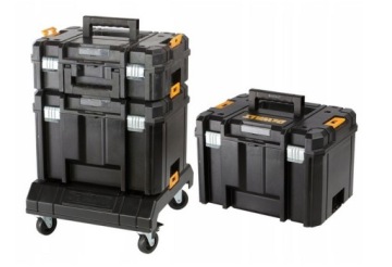 Набор инструментов DeWalt DCK685P3T COMBO 18 В 3x5,0 Ач