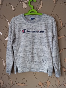 CHAMPION-SUPER BLUZA S W4C