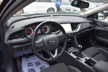Opel Insignia I Sports Tourer Facelifting 2.0 CDTI Ecotec 170KM 2017 Opel Insignia Modelowo 2018NaviKameraLEDPol SkoraAsystentyTempomat, zdjęcie 10