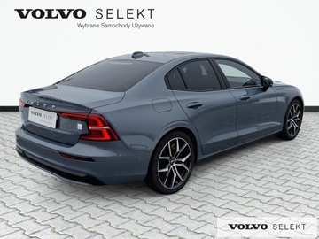 Volvo S60 III Sedan Plug-In Facelifting 2.0 T8 455KM 2024 Volvo S60 VOLVOS60 T8 AWD Plug-In Polestar Enginee, zdjęcie 8