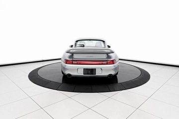 Porsche 911 993 1996 Porsche 911 1996 Porsche 911 Turbo Coupe 3.6 Benzyna 408KM, zdjęcie 3