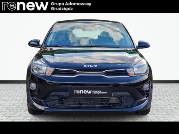 Kia Rio IV Hatchback 5d Facelifting 1.0 T-GDI 100KM 2023 Kia Rio 1.0 100KM 1WŁ SalonPL VAT23 Pakiet Smart G, zdjęcie 8