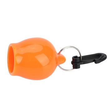 Крышка мундштука для дайвинга диаметром 10 см. Аксессуар для дайвинга.