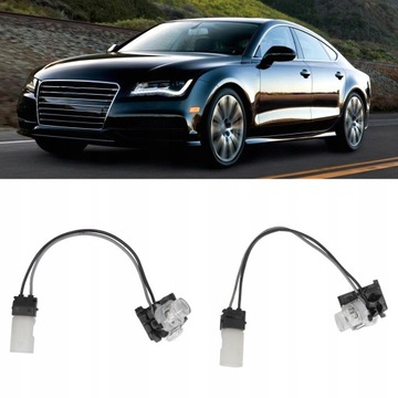 LAMPA KLIKY VNĚJŠÍ AUDI A6 A7 A8 Q7
